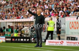 11.09.22 SC Freiburg - Borussia M&ouml;nchengladbach