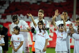SC Freiburg - VfB Stuttgart