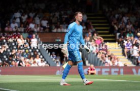 15.08.26 Fulham FC - VfB Stuttgart