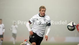 12.11.21 U21 Deutschland - U21 Polen