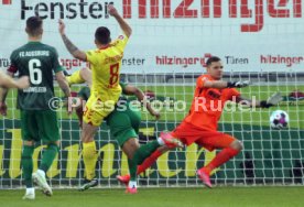 21.03.21 SC Freiburg - FC Augsburg