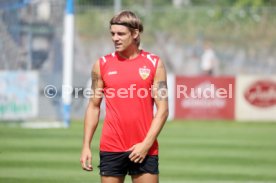 18.07.23 VfB Stuttgart Trainingslager Neukirchen