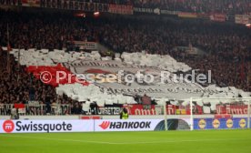 06.11.25 VfB Stuttgart - Feyenoord Rotterdam