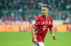 FC Bayern M&uuml;nchen - RB Leipzig