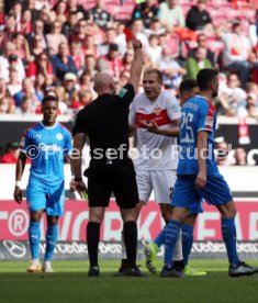 VfB Stuttgart - Holstein Kiel