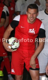 Sami Khedira
