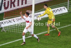 VfB Stuttgart - Hamburger SV
