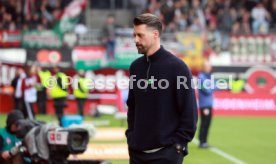 27.09.25 1. FC Heidenheim - FC Augsburg
