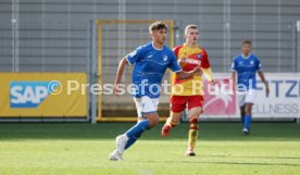 05.11.22 U19 TSG 1899 Hoffenheim - U19 Karlsruher SC