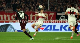 15.03.26 VfB Stuttgart - RB Leipzig