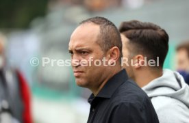 07.08.21 SV Sandhausen - RB Leipzig