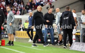 15.10.22 VfB Stuttgart - VfL Bochum