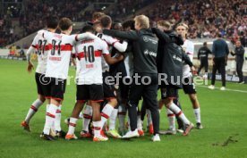 24.10.21 VfB Stuttgart - 1. FC Union Berlin