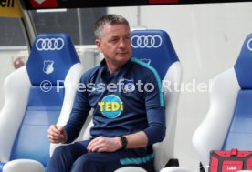 TSG 1899 Hoffenheim - Hertha BSC Berlin