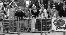 19.10.88 Deutschland - Niederlande