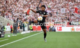 04.05.24 VfB Stuttgart - FC Bayern M&uuml;nchen