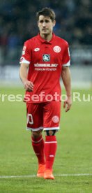 TSG 1899 Hoffenheim - 1. FSV Mainz 05