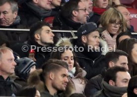 VfB Stuttgart - Bayer 04 Leverkusen