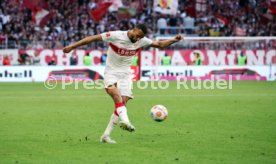 19.04.26 FC Bayern M&uuml;nchen - VfB Stuttgart