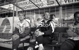 20.07.93 Stuttgarter Kickers - Sparta Prag