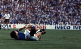 11.07.82 Italien - Deutschland