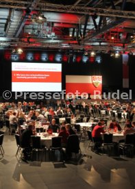 VfB Stuttgart Zukunftswerkstatt