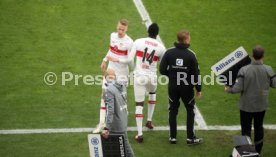15.04.23 VfB Stuttgart - Borussia Dortmund