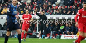08.02.25 SC Freiburg - 1. FC Heidenheim