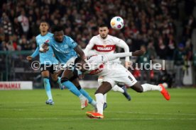 10.12.23 VfB Stuttgart - Bayer 04 Leverkusen
