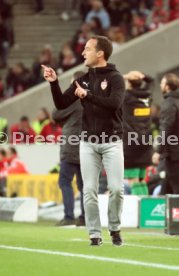 VfB Stuttgart - Borussia M&ouml;nchengladbach