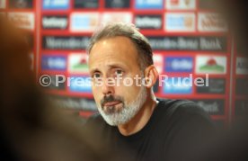 09.10.22 VfB Stuttgart - 1. FC Union Berlin