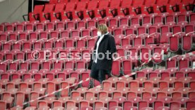 23.12.20 VfB Stuttgart - SC Freiburg