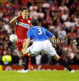 19.09.07 Glasgow Rangers - VfB Stuttgart
