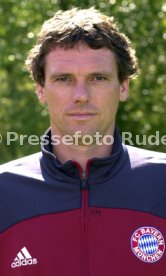 FC Bayern M&uuml;nchen