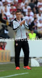 VfB Stuttgart - Karlsruher SC