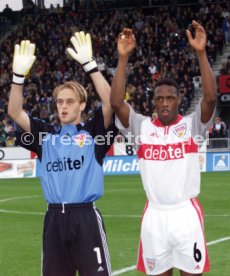 26.10.00 FC Tirol Innsbruck - VfB Stuttgart