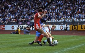 26.05.1984 VfB Stuttgart - Hamburger SV