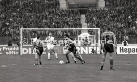 02.10.93 VfB Stuttgart - Eintracht Frankfurt