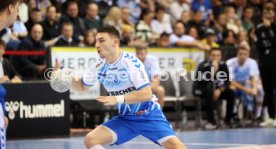 16.11.22 TVB Stuttgart - SC Magdeburg