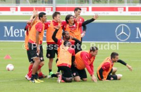 VfB Stuttgart