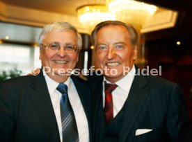 03.03.08 Mayer-Vorfelder 75. Geburtstag