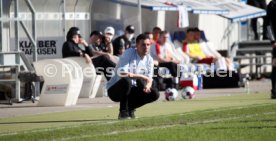 21.02.21 Karlsruher SC - 1. FC N&uuml;rnberg