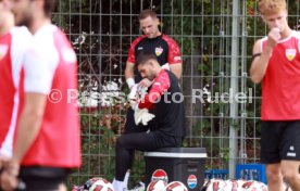 24.08.26 VfB Stuttgart Training