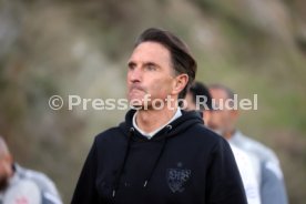 12.01.23 VfB Stuttgart - AC Sparta Prag