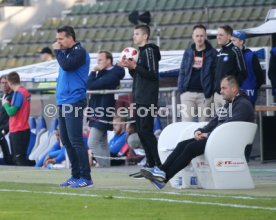 Karlsruher SC - Fortuna K&ouml;ln