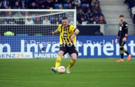 25.02.23 TSG 1899 Hoffenheim - Borussia Dortmund