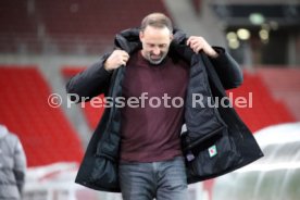 29.01.21 VfB Stuttgart - 1. FSV Mainz 05