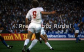 17.05.89 VfB Stuttgart - SSC Neapel