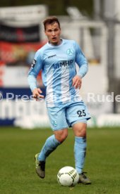 Stuttgarter Kickers - FC Rot-Wei&szlig; Erfurt