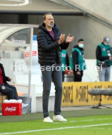 04.04.21 VfB Stuttgart - SV Werder Bremen